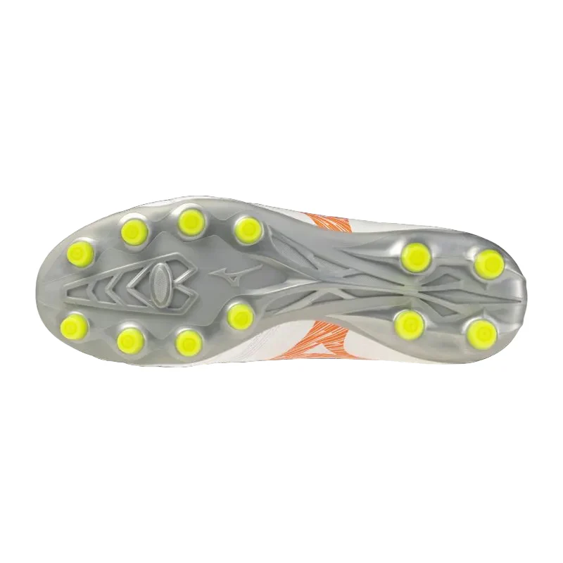 Mizuno Morelia Neo V Beta Select FG Adults Football Boots - Image 3