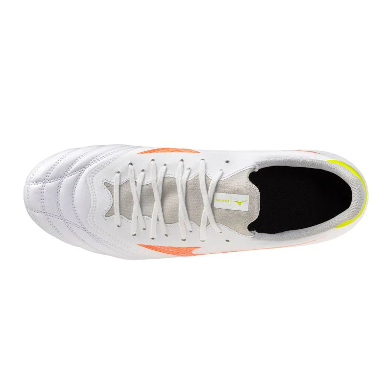 Mizuno Morelia Neo V Beta Select FG Adults Football Boots - Image 4