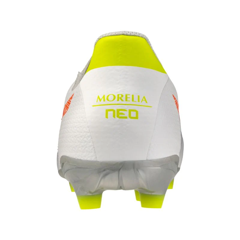 Mizuno Morelia Neo V Beta Select FG Adults Football Boots - Image 5