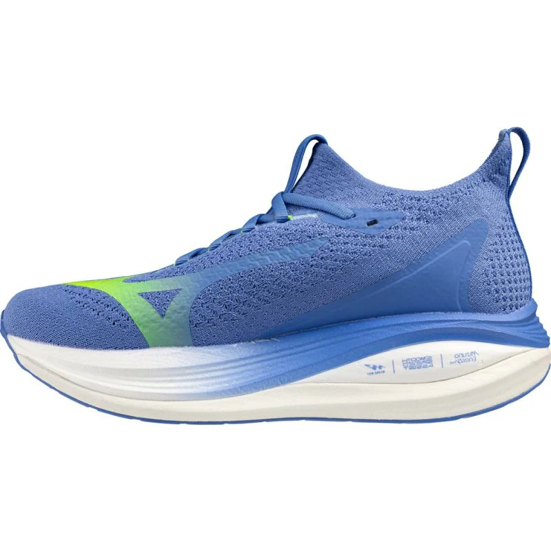 Mizuno Neo Vista 2 B Womens Running Shoes - Image 2