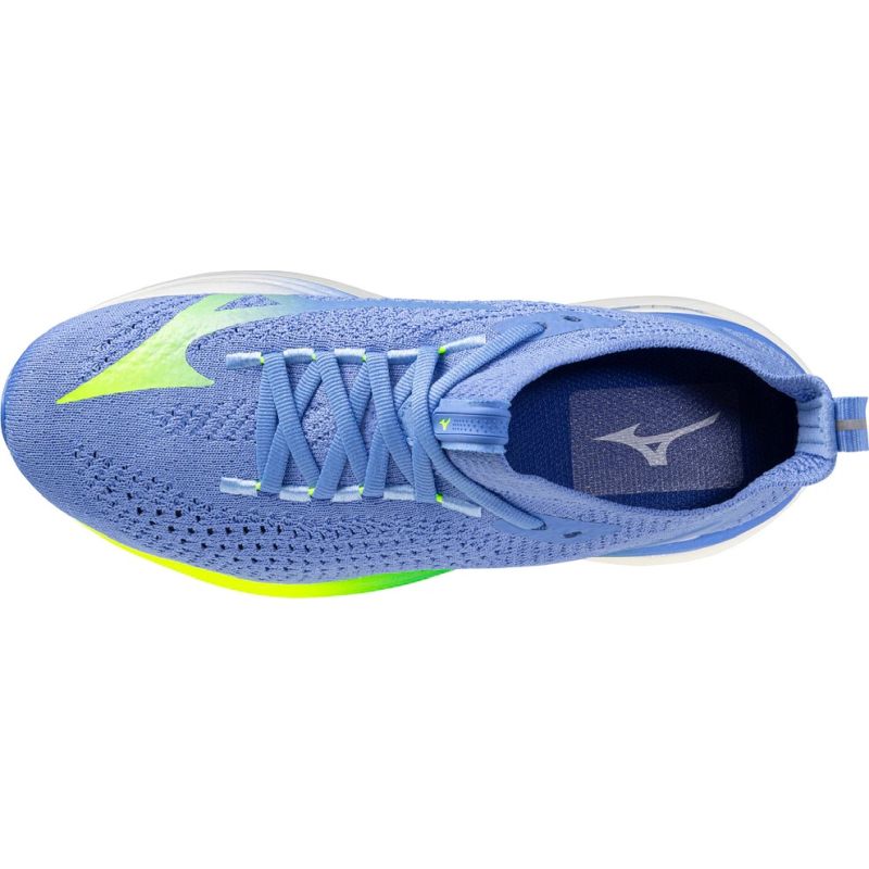 Mizuno Neo Vista 2 B Womens Running Shoes - Image 4