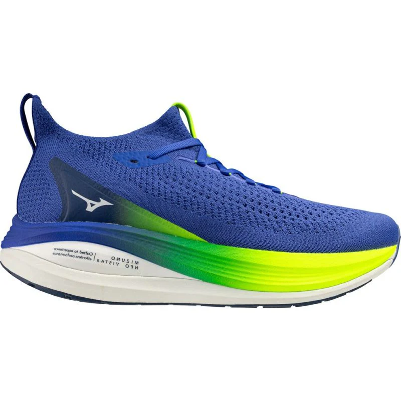 Mizuno Neo Vista 2 D Mens Running Shoes