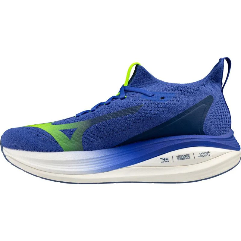 Mizuno Neo Vista 2 D Mens Running Shoes - Image 2