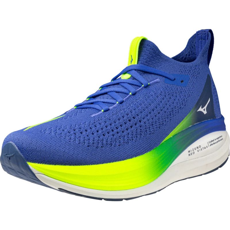 Mizuno Neo Vista 2 D Mens Running Shoes - Image 5