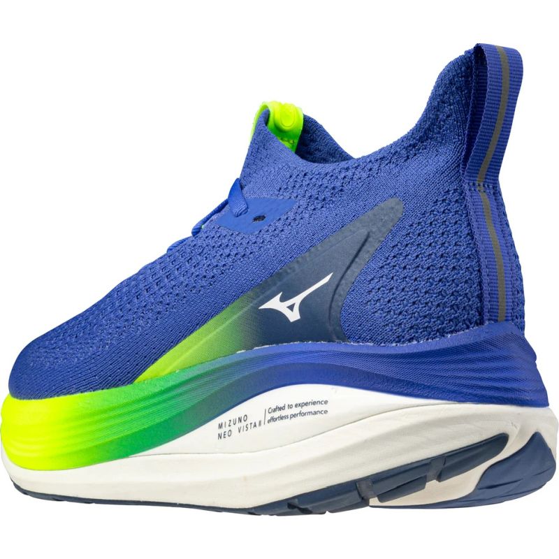 Mizuno Neo Vista 2 D Mens Running Shoes - Image 6