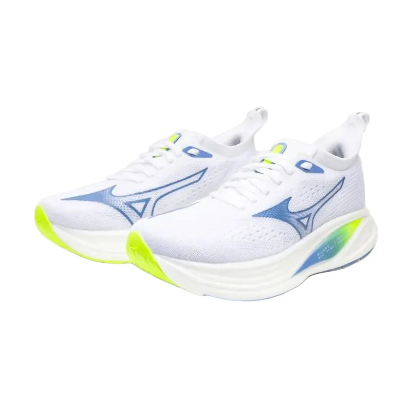 Mizuno Neo Zen 2 B Womens Running Shoes - Image 6