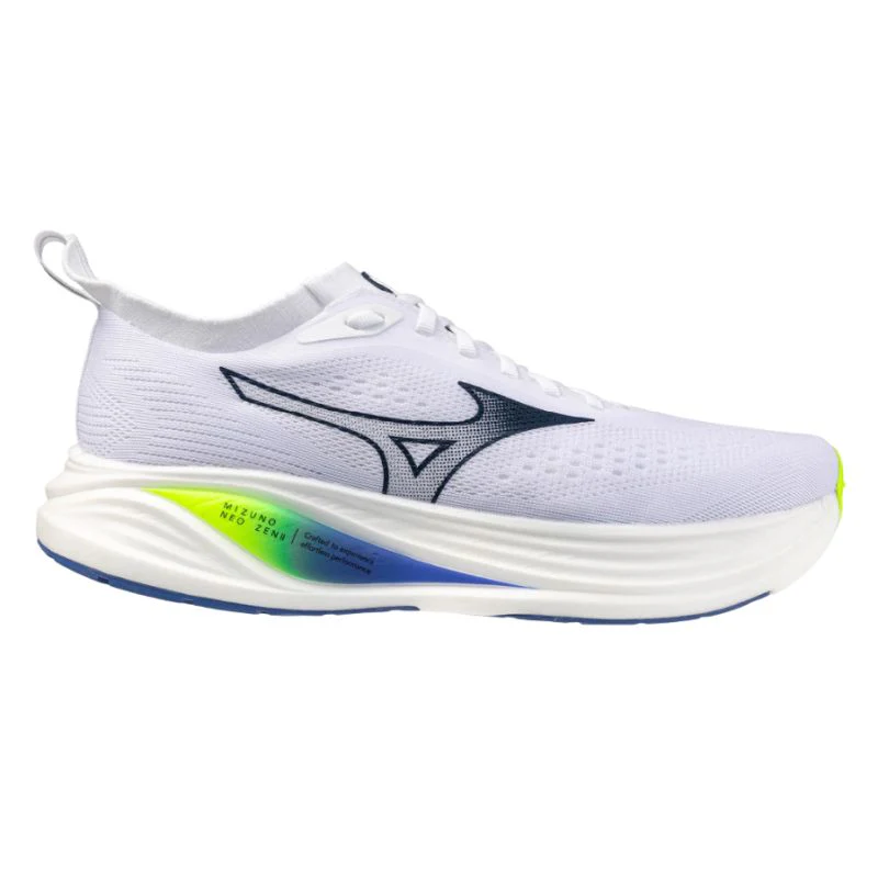 Mizuno Neo Zen 2 D Mens Running Shoes