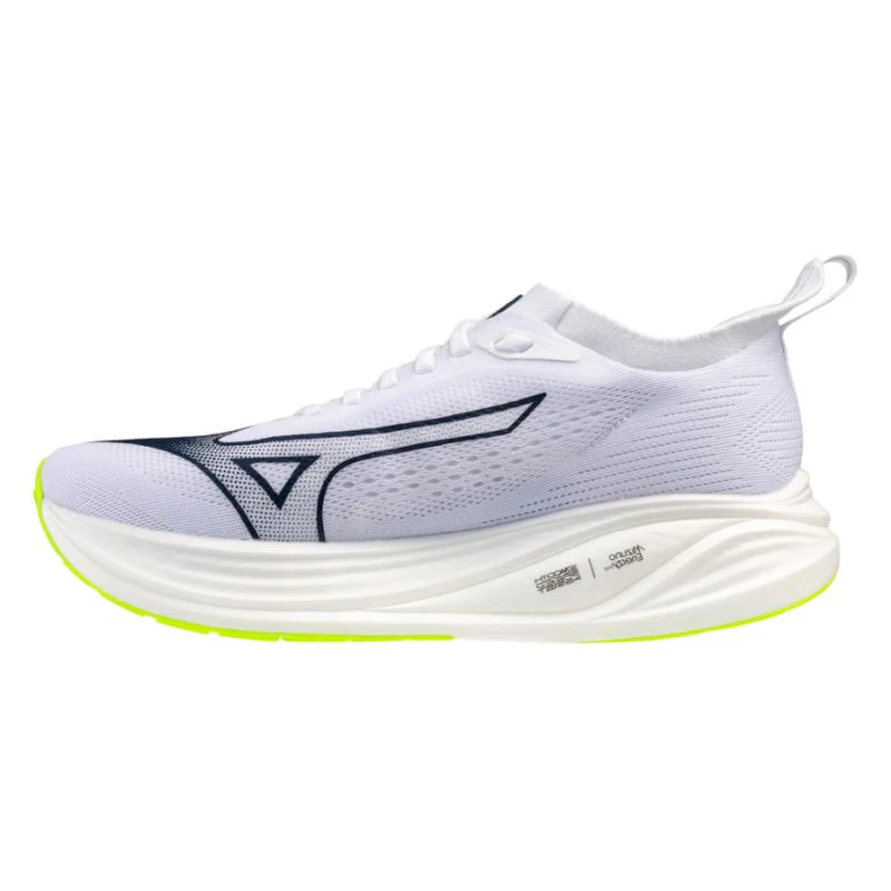 Mizuno Neo Zen 2 D Mens Running Shoes - Image 2