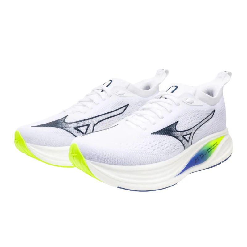 Mizuno Neo Zen 2 D Mens Running Shoes - Image 6