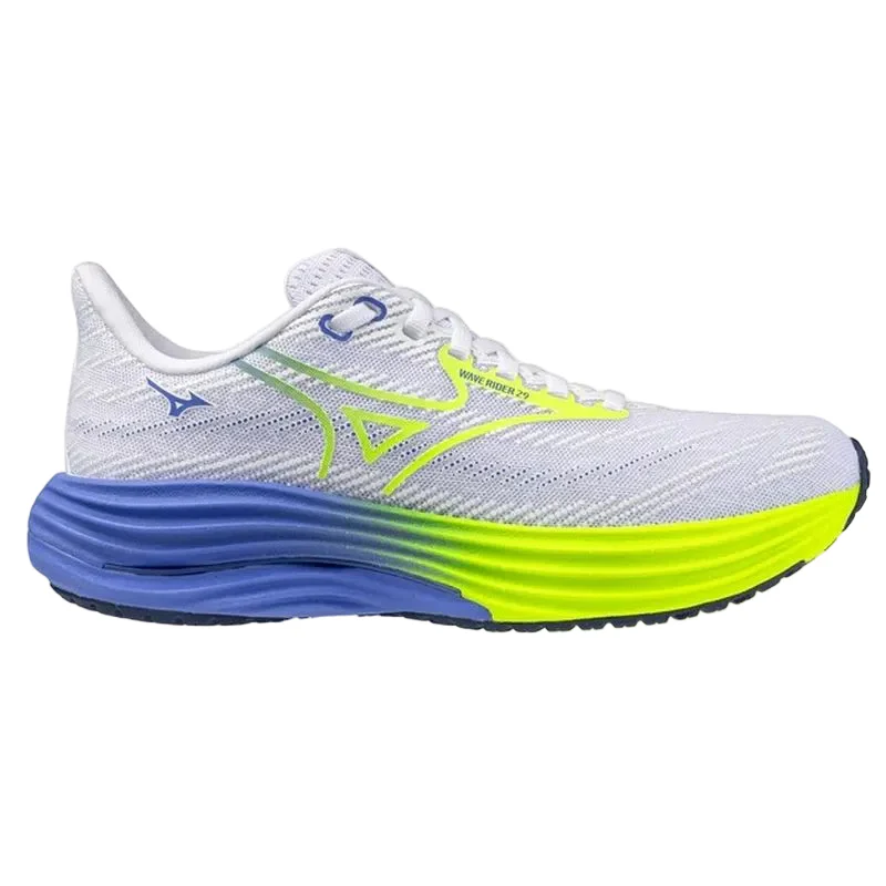 Mizuno Waver Rider 29 B Womens Running Shoes
