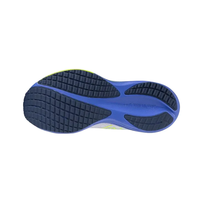 Mizuno Waver Rider 29 B Womens Running Shoes - Image 3