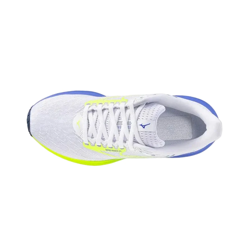 Mizuno Waver Rider 29 B Womens Running Shoes - Image 4