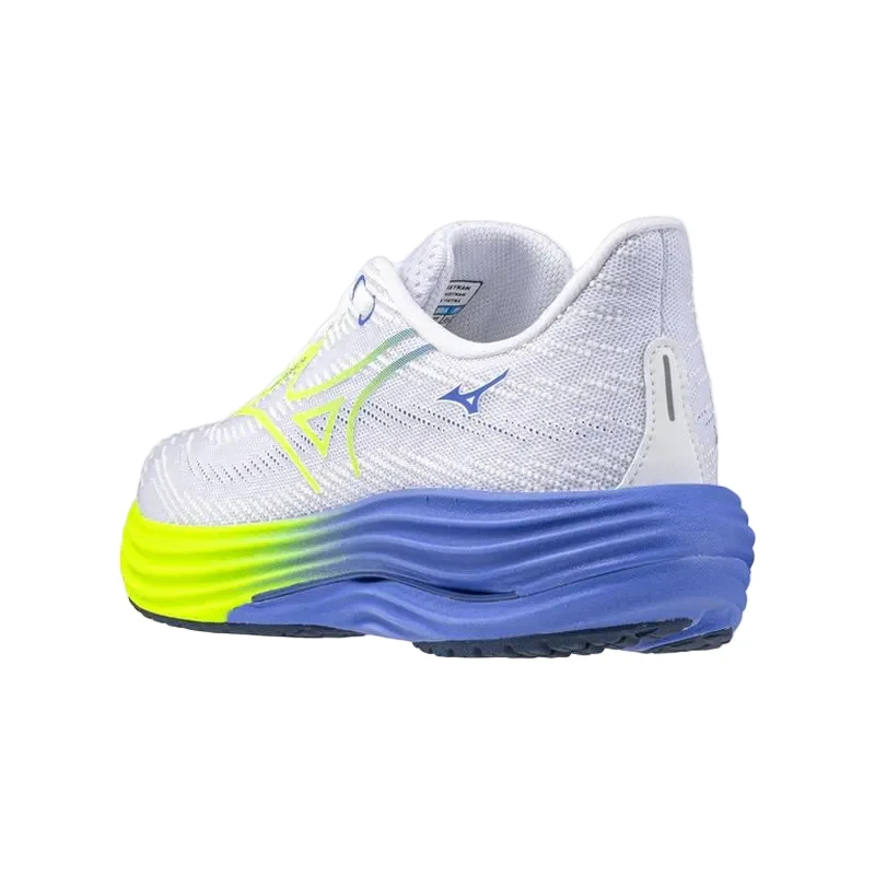 Mizuno Waver Rider 29 B Womens Running Shoes - Image 5