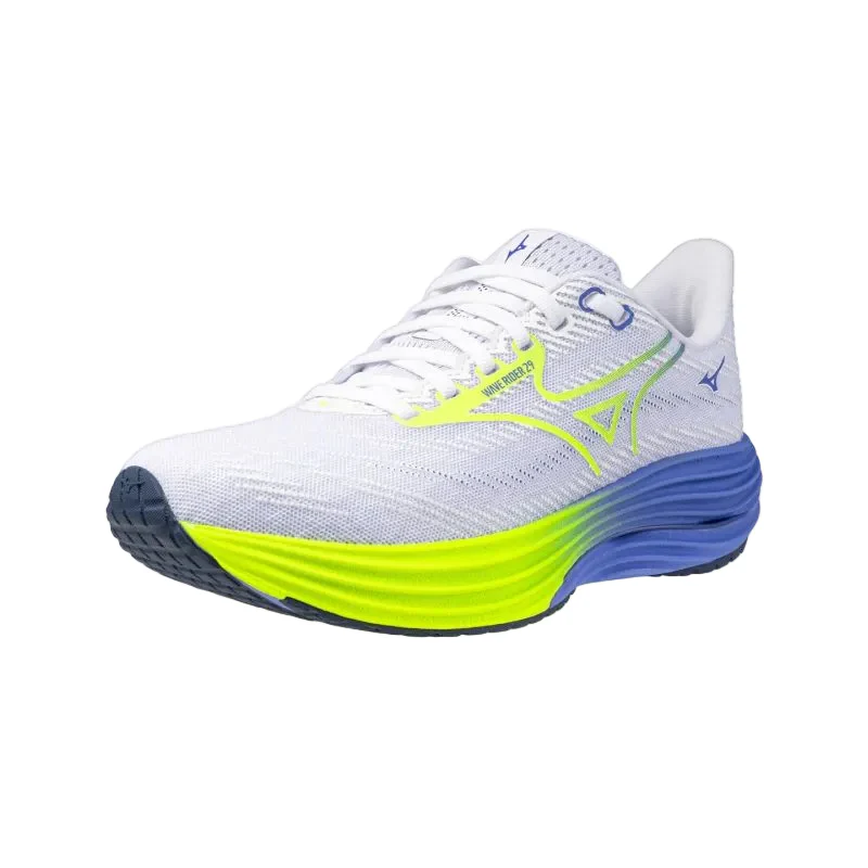Mizuno Waver Rider 29 B Womens Running Shoes - Image 6