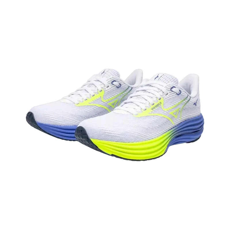 Mizuno Waver Rider 29 B Womens Running Shoes - Image 8