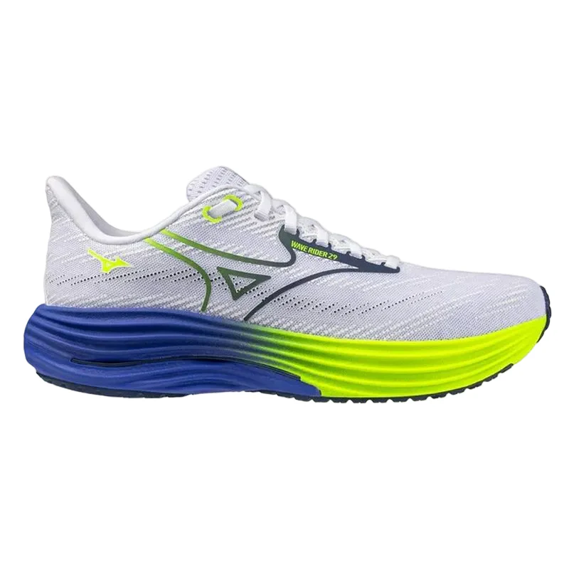 Mizuno Waver Rider 29 D Mens Running Shoes