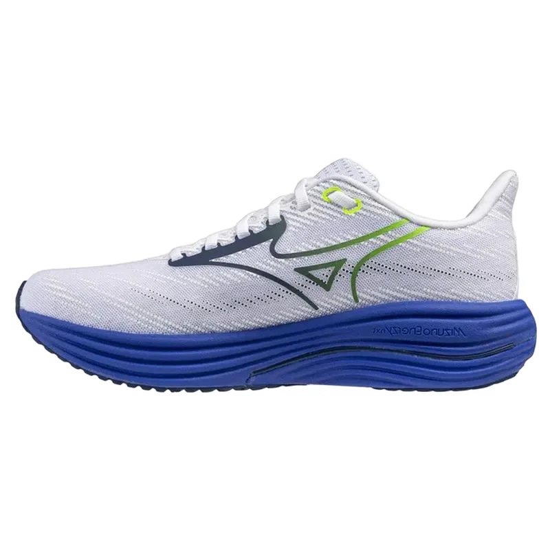 Mizuno Waver Rider 29 D Mens Running Shoes - Image 2