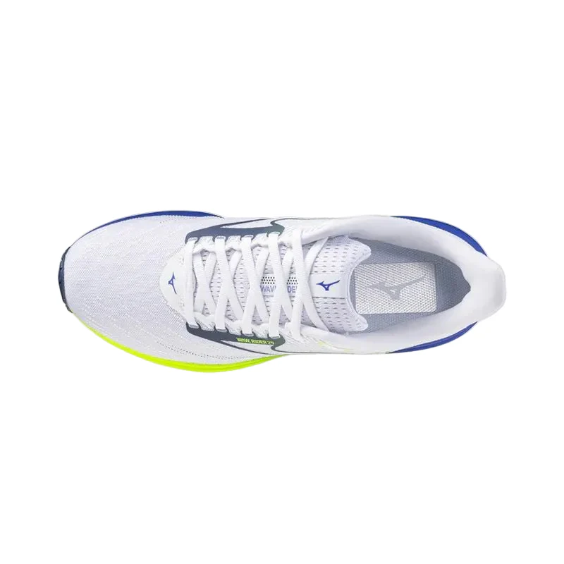 Mizuno Waver Rider 29 D Mens Running Shoes - Image 4