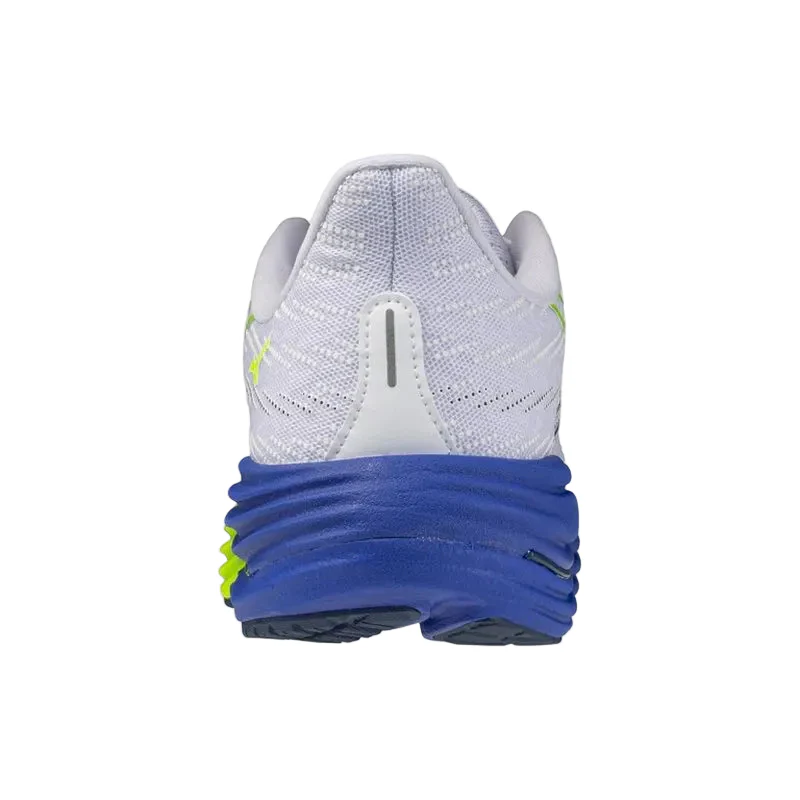Mizuno Waver Rider 29 D Mens Running Shoes - Image 5