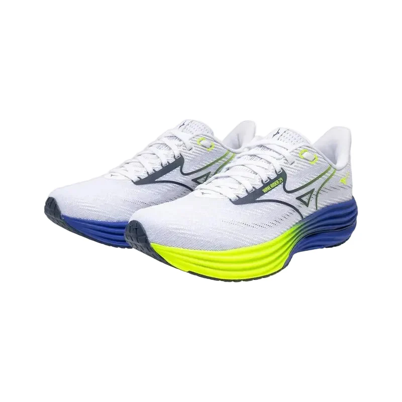 Mizuno Waver Rider 29 D Mens Running Shoes - Image 6