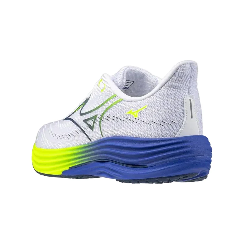 Mizuno Waver Rider 29 D Mens Running Shoes - Image 7