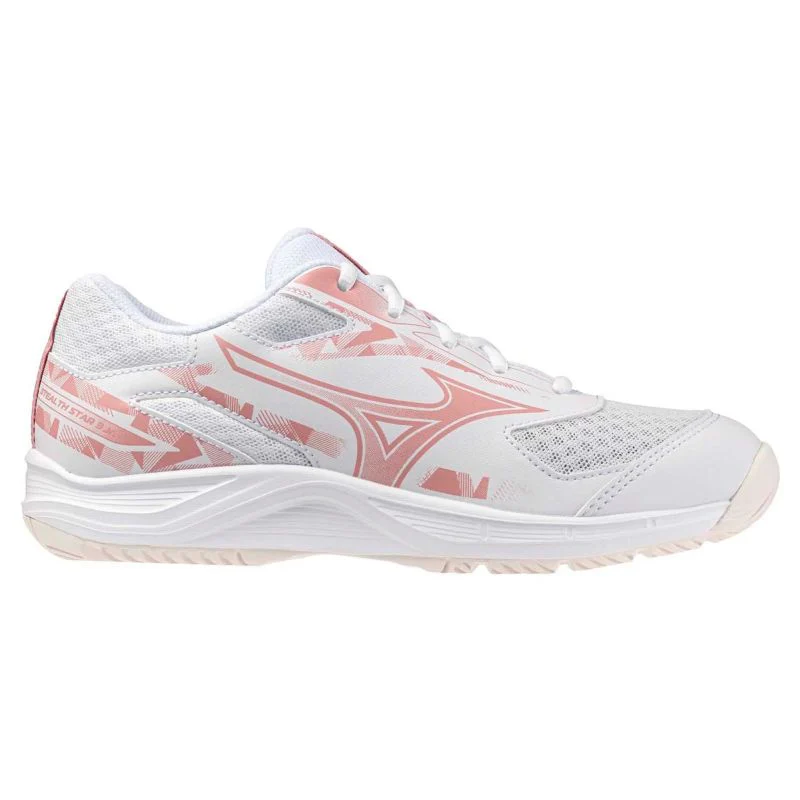 Mizuno Stealth Star 3 Kids Netball Shoes