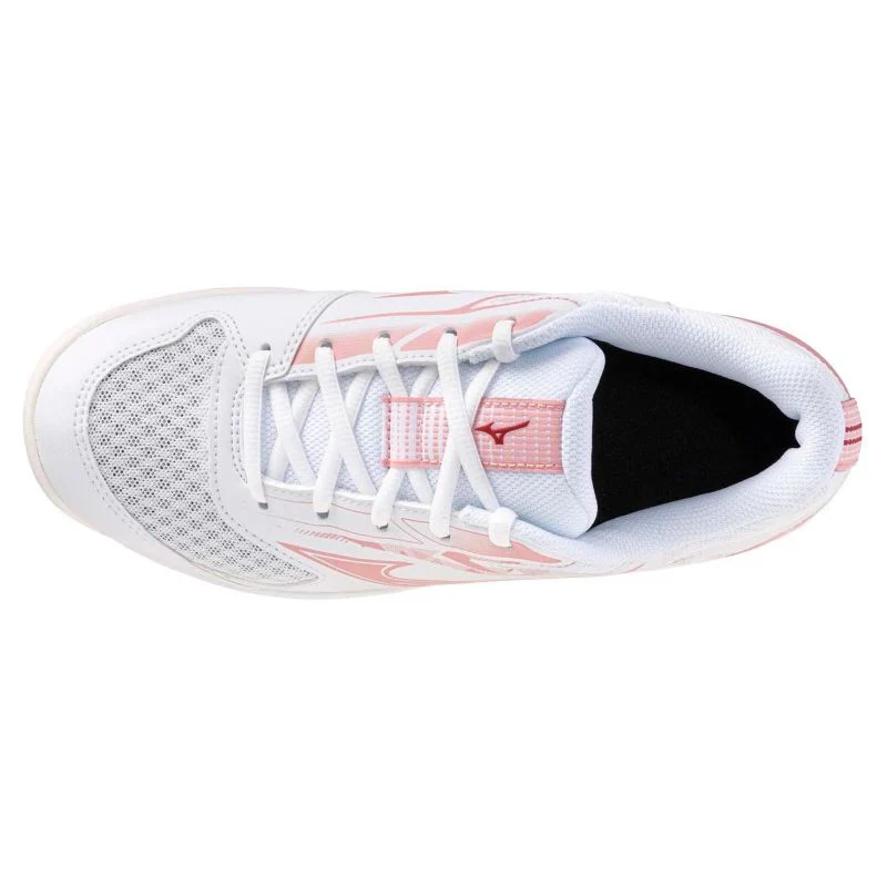Mizuno Stealth Star 3 Kids Netball Shoes - Image 4