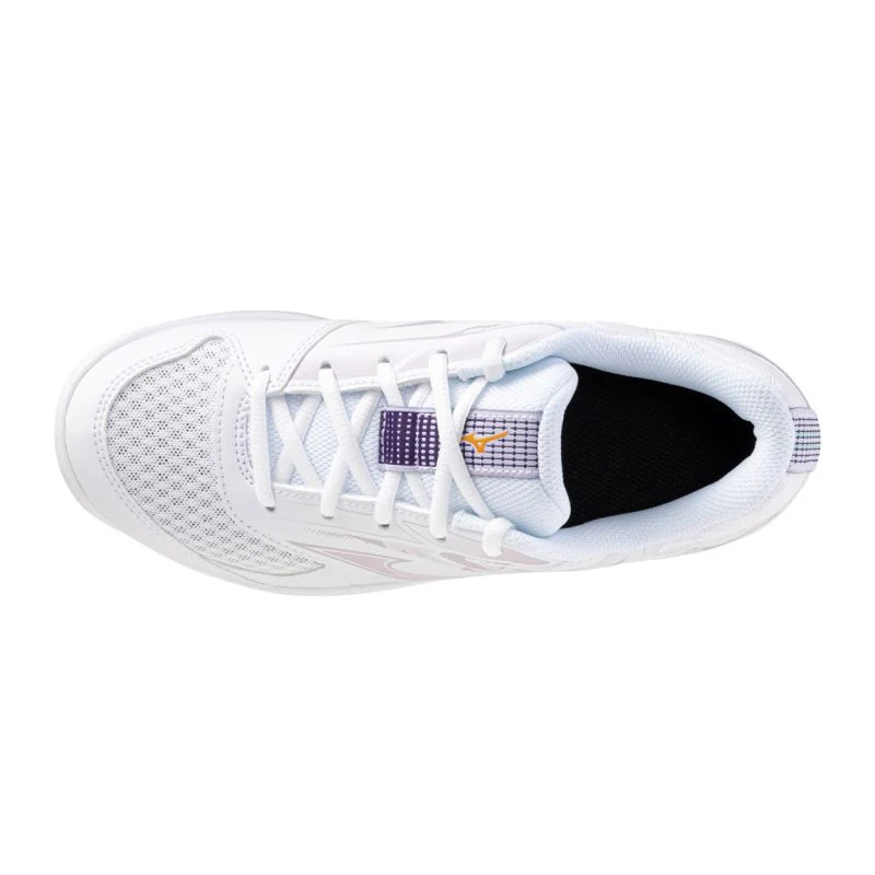 Mizuno Stealth Star 3 Kids Netball Shoes - Image 4