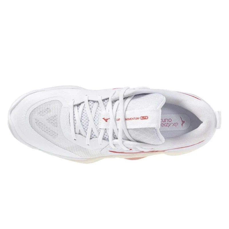 Mizuno Wave Elite B Womens Netball Shoes - Image 4
