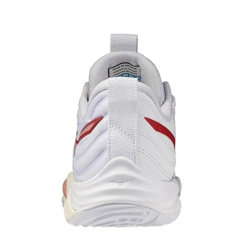Mizuno Wave Elite B Womens Netball Shoes - Image 5