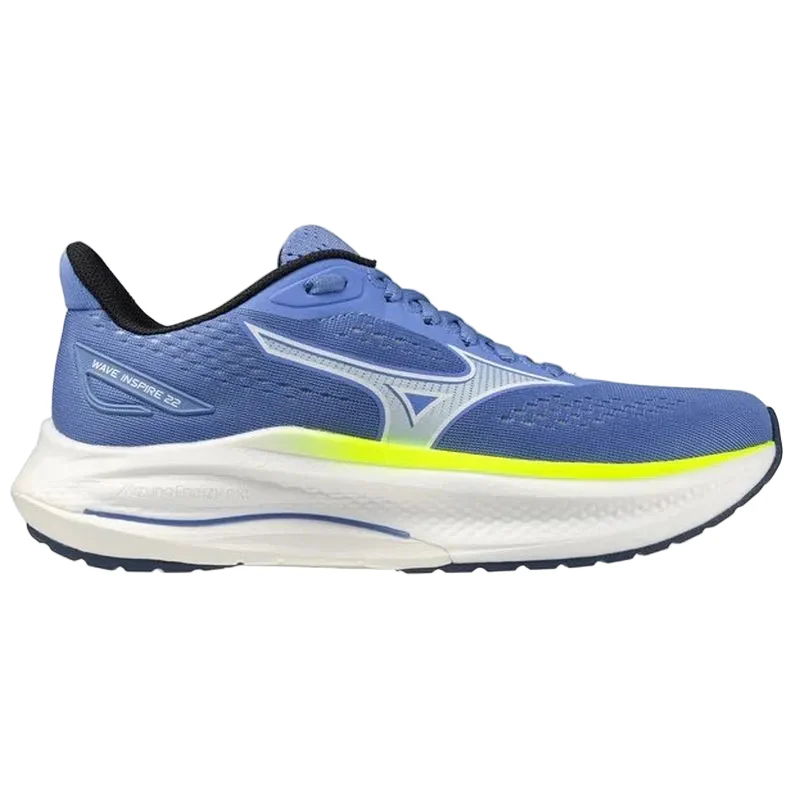 Mizuno Wave Inspire 22 B Womens Running Shoes