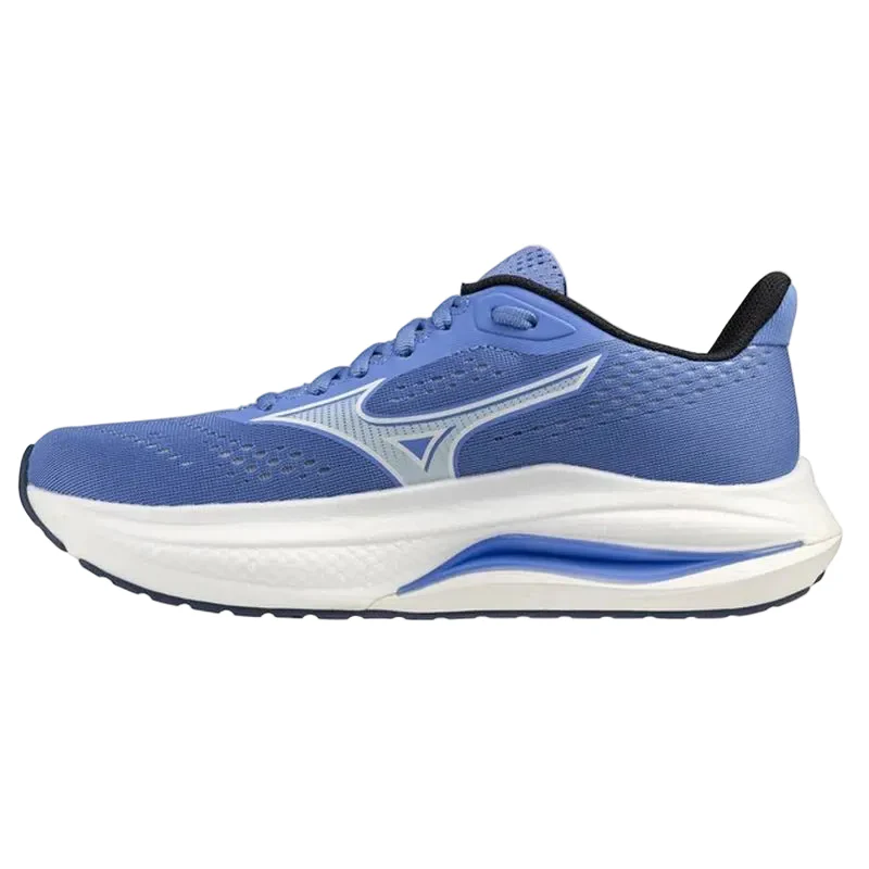 Mizuno Wave Inspire 22 B Womens Running Shoes - Image 2