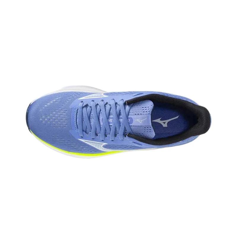 Mizuno Wave Inspire 22 B Womens Running Shoes - Image 4