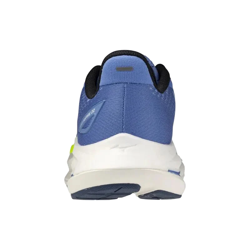 Mizuno Wave Inspire 22 B Womens Running Shoes - Image 5