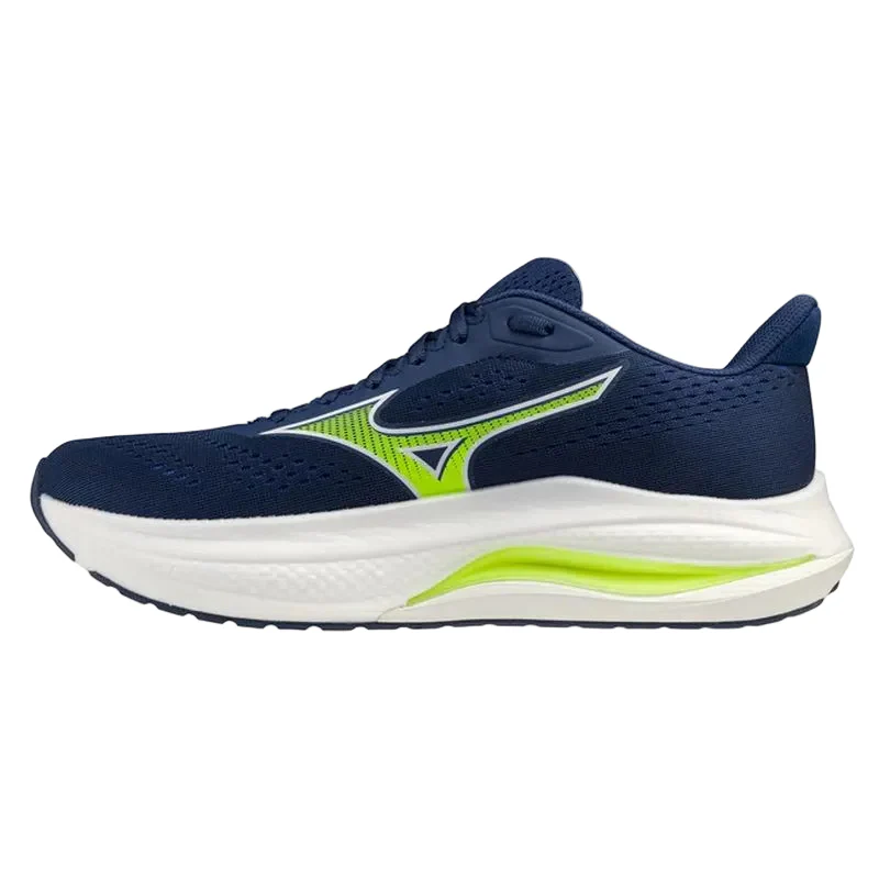 Mizuno Wave Inspire 22 D Mens Running Shoes - Image 2