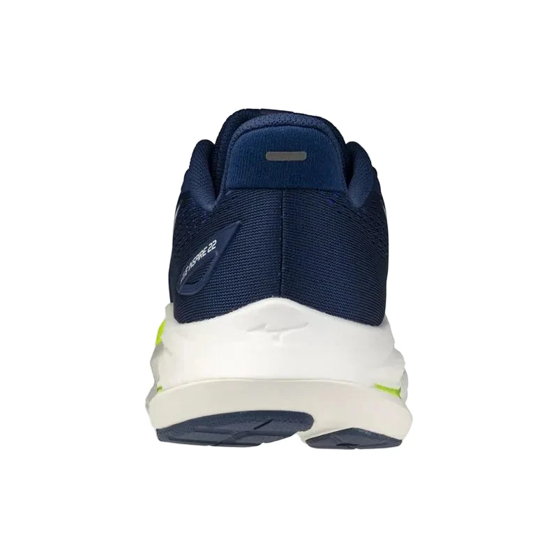 Mizuno Wave Inspire 22 D Mens Running Shoes - Image 5