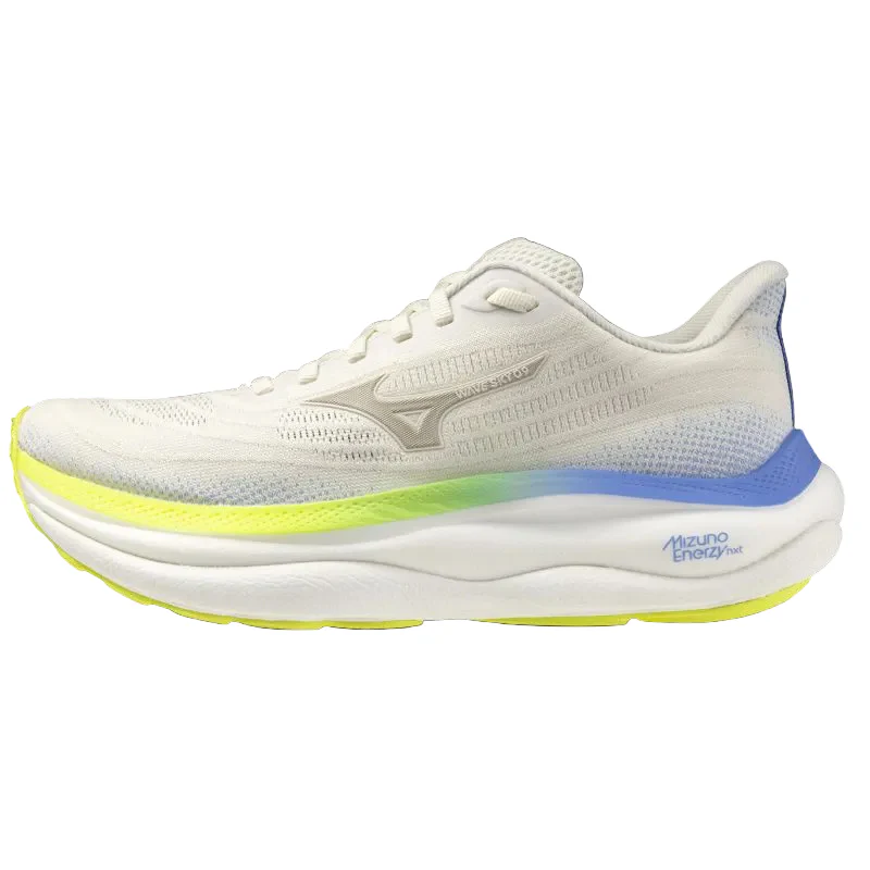 Mizuno Wave Sky 9 B Womens Running Shoes - Image 2
