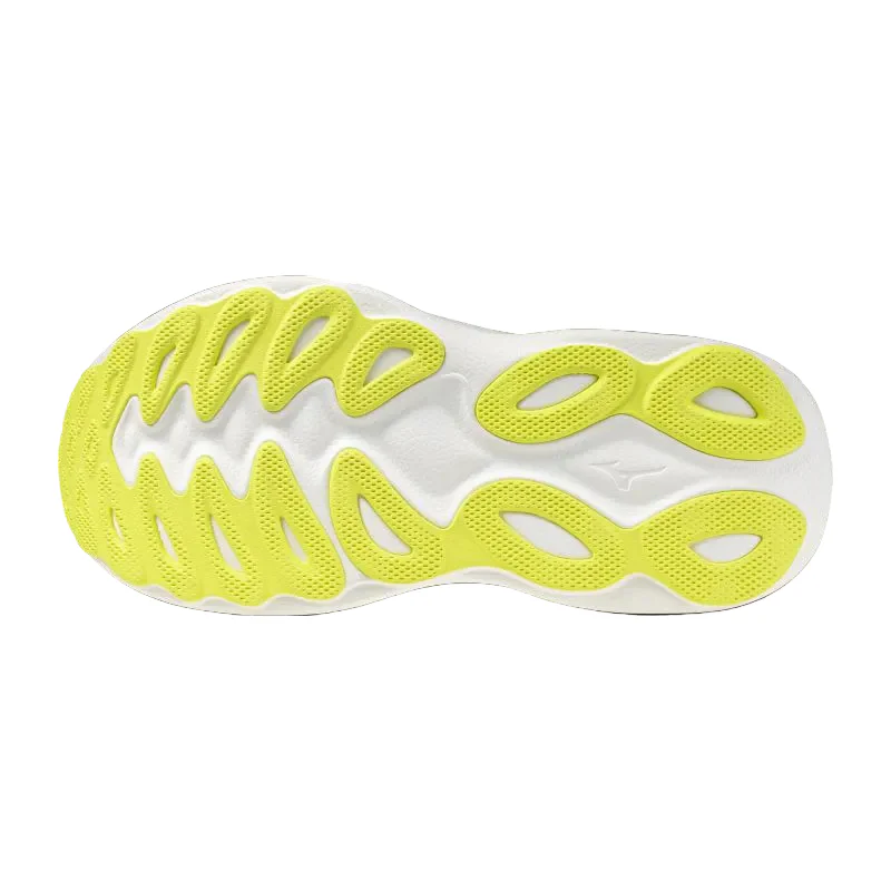 Mizuno Wave Sky 9 B Womens Running Shoes - Image 3