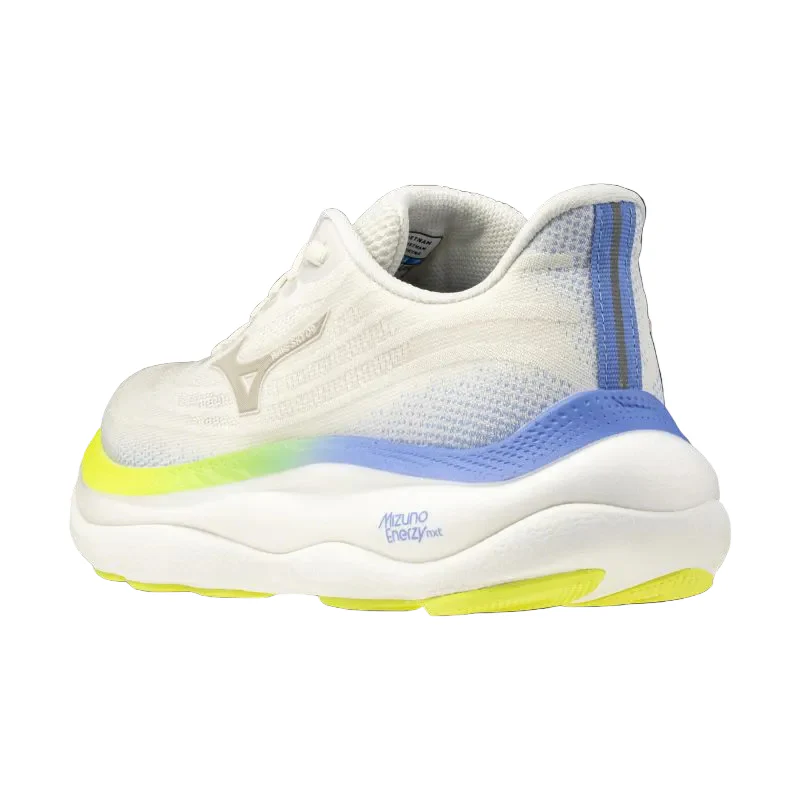 Mizuno Wave Sky 9 B Womens Running Shoes - Image 6