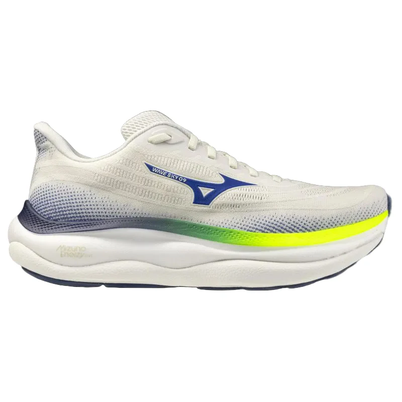 Mizuno Wave Sky 9 D Mens Running Shoes