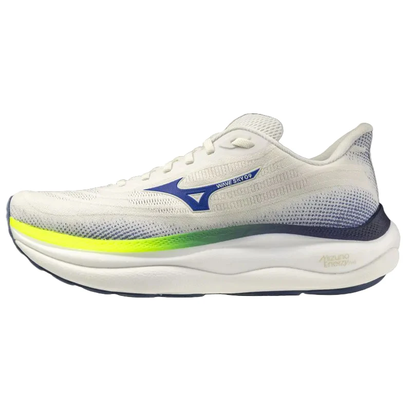 Mizuno Wave Sky 9 D Mens Running Shoes - Image 2