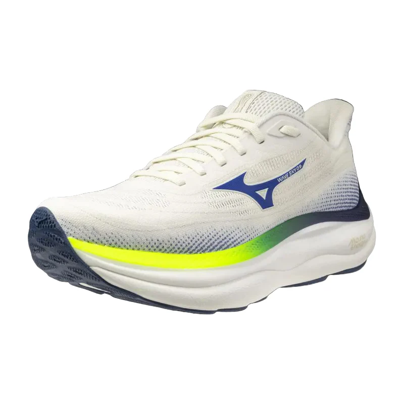 Mizuno Wave Sky 9 D Mens Running Shoes - Image 6