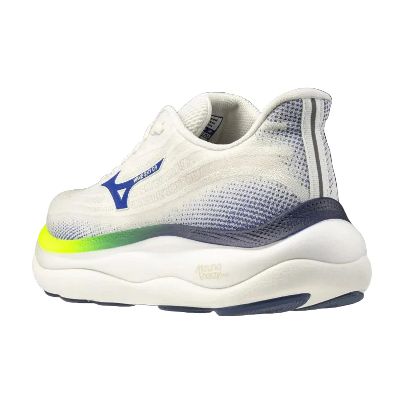 Mizuno Wave Sky 9 D Mens Running Shoes - Image 7