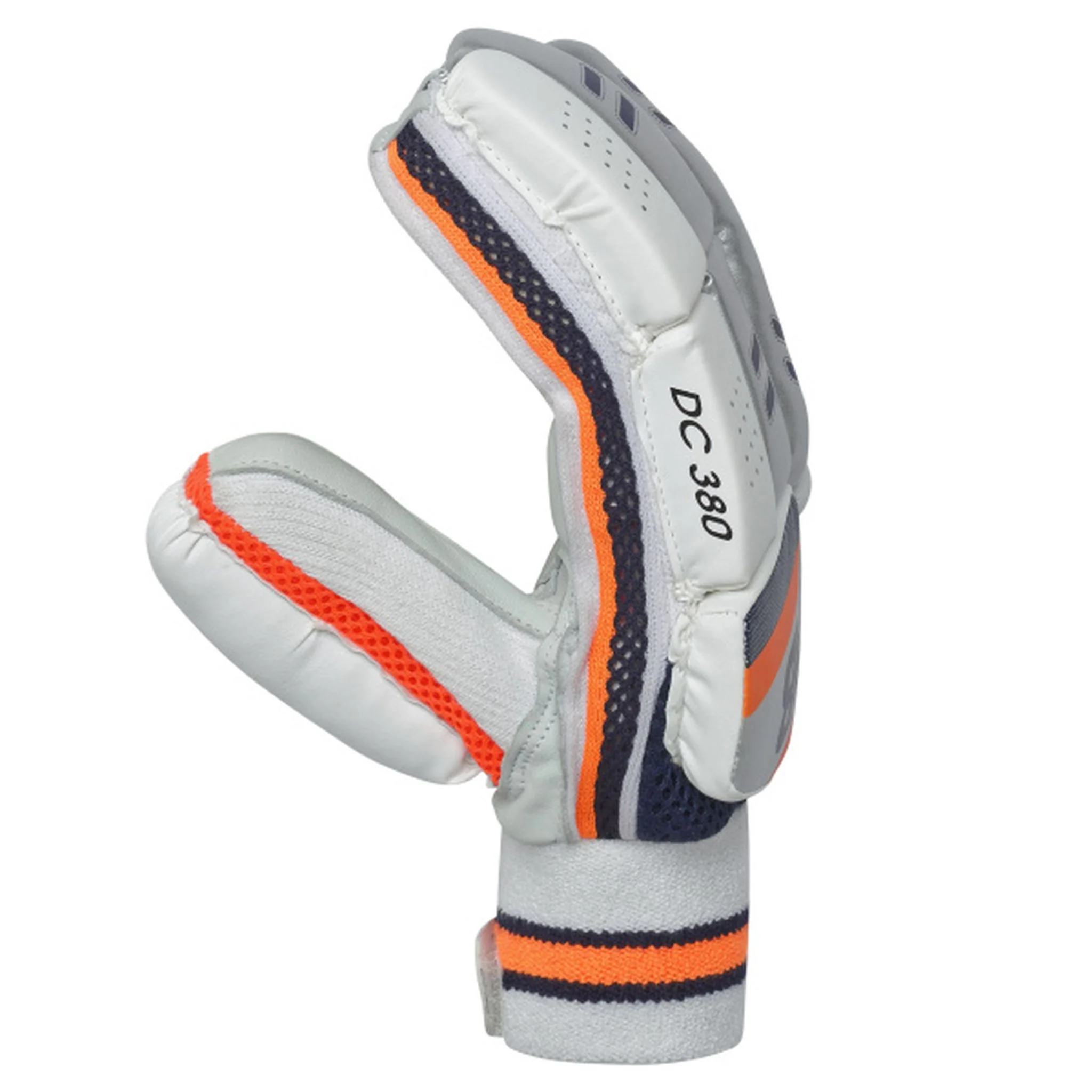 New Balance DC380 Junior Batting Gloves - Image 3