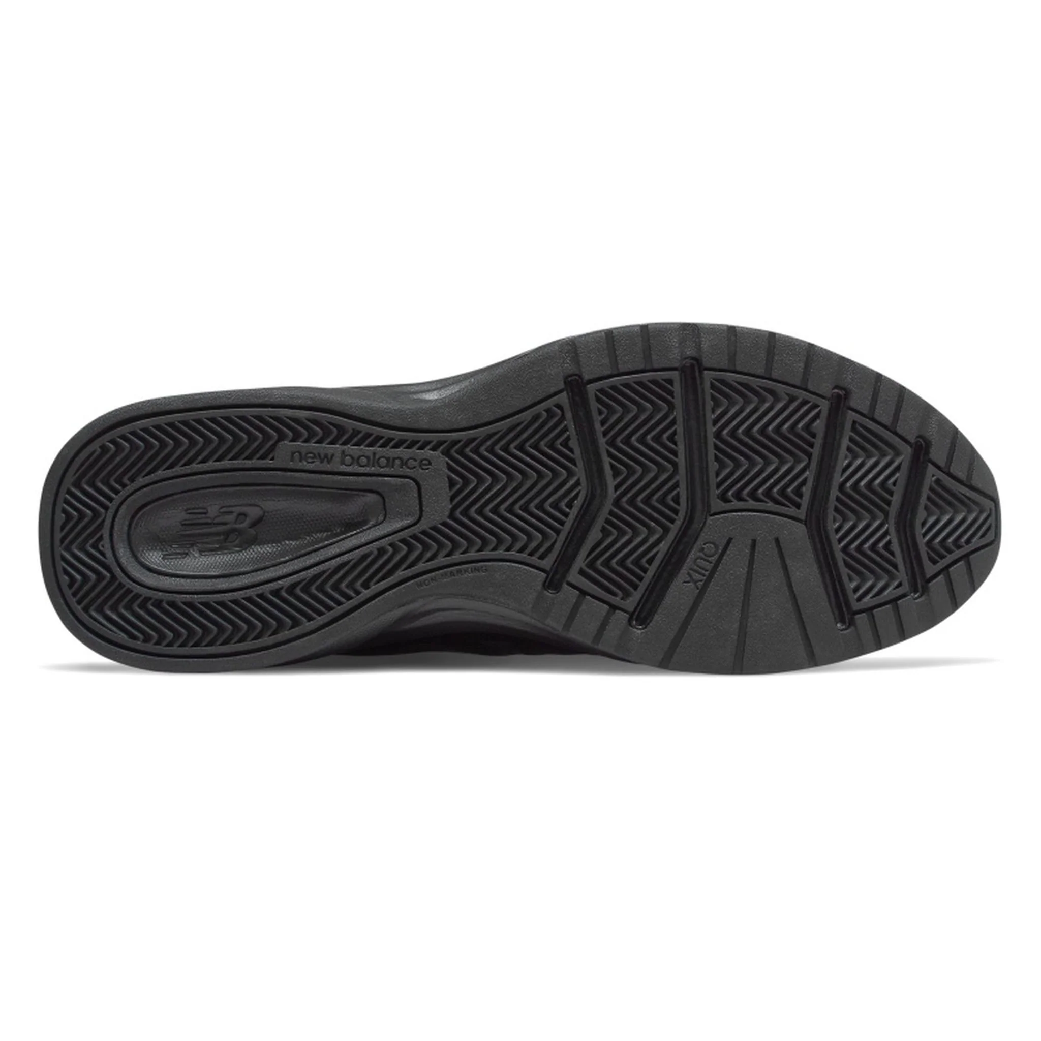 New Balance MX624v5 AB 2E WIDE Mens Cross Training Shoes - Image 3