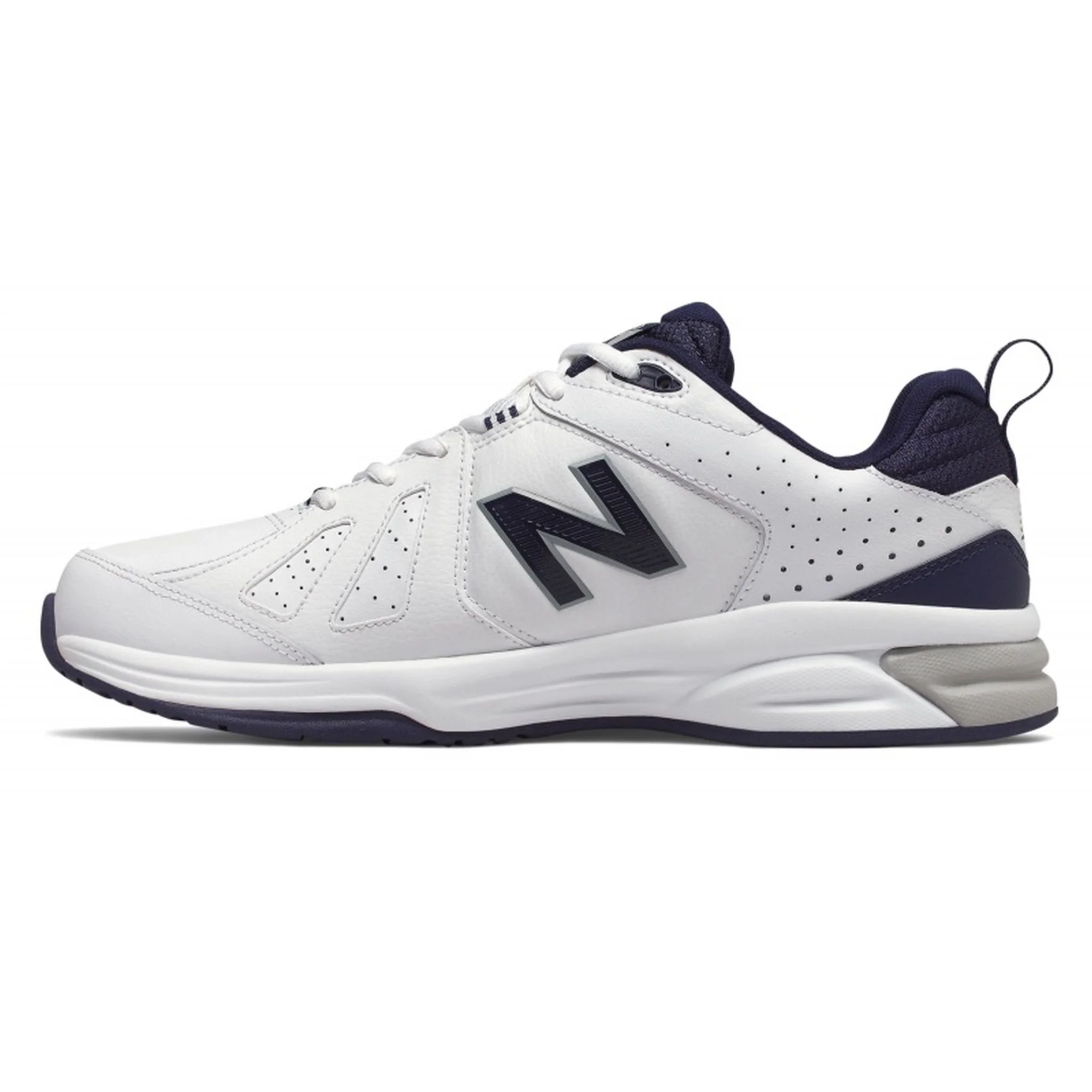New Balance MX624v5 WN 2E WIDE Mens Cross Training Shoes - Image 2