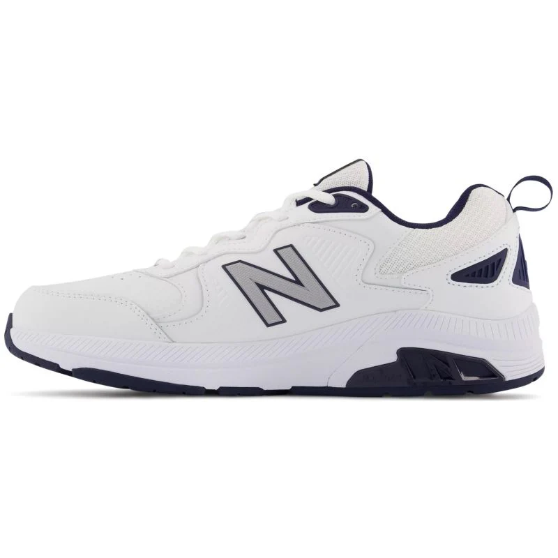 New Balance 857v3 WN 2E WIDE Mens Training Shoes - Image 2