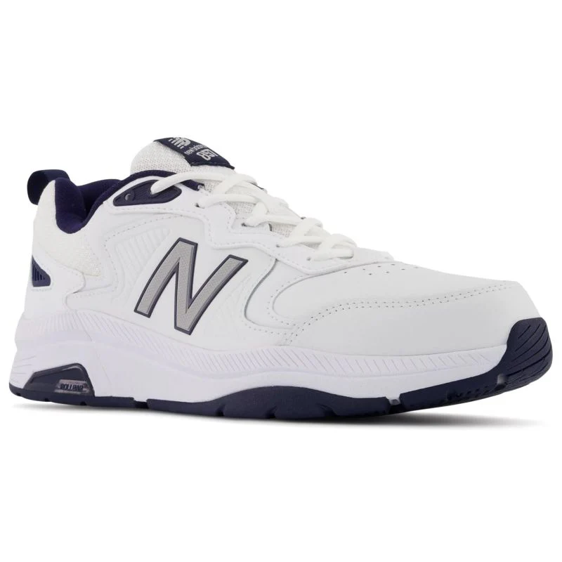New Balance 857v3 WN 2E WIDE Mens Training Shoes - Image 5