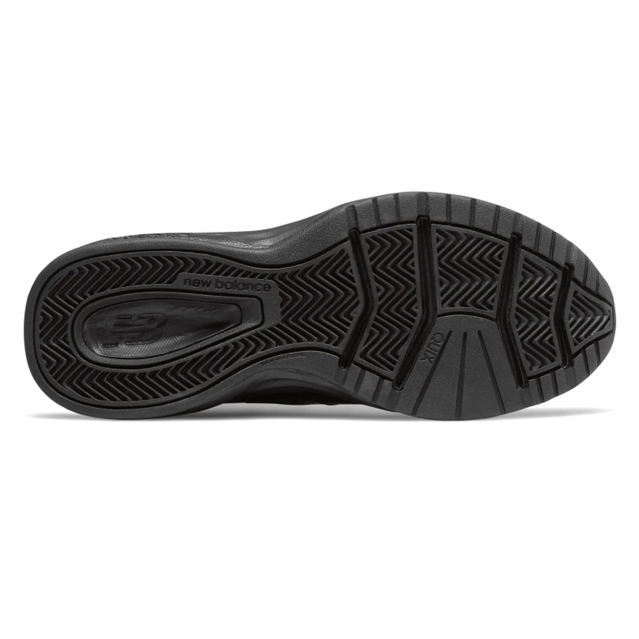 New Balance WX624v5 AB D WIDE Womens Cross Training Shoes - Image 3