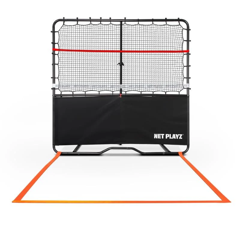 Net Playz Pickleball Net Rebounder - Image 2